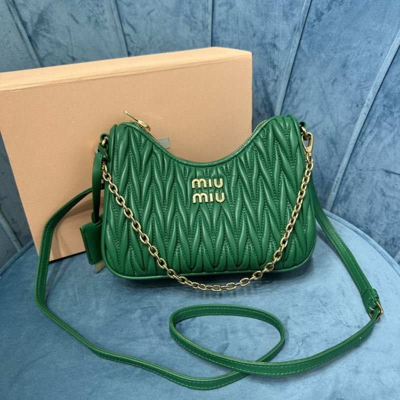 Miu Miu Satchel Bags